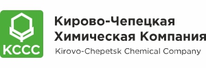 Компания КИРОВО-ЧЕПЕЦКАЯ ХИМИЧЕСКАЯ КОМПАНИЯ