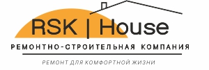RSK HOUSE Ремонт квартир